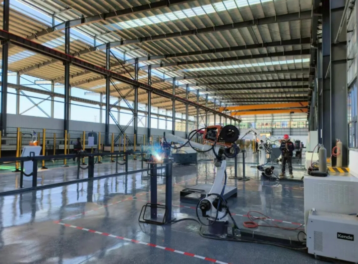 景德鎮(zhèn)城投：傳統(tǒng)建設(shè)行業(yè)的“智能